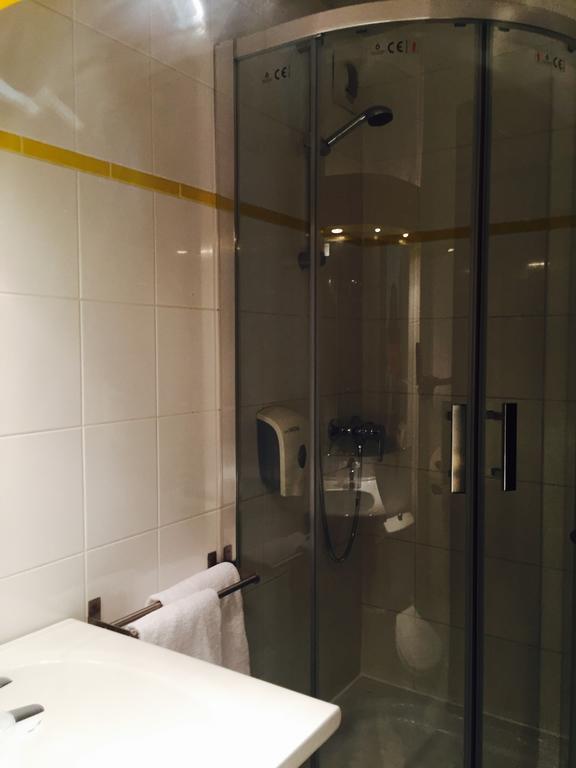 Premiere Classe Nantes Est - Sainte Luce Sur Loire Hotel Quarto foto