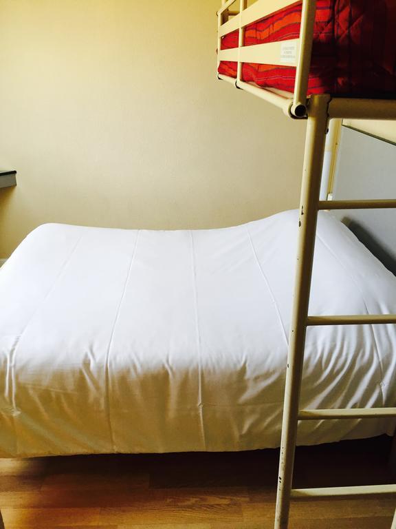 Premiere Classe Nantes Est - Sainte Luce Sur Loire Hotel Quarto foto